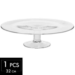 Krosno Harmony Assiette à Gâteaux -Entrez dans ma vaisselle. 0082528468ab4f269c6ae2c5e0e27dd1