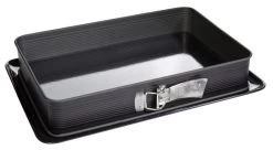 Moule à Charnière Rectangulaire