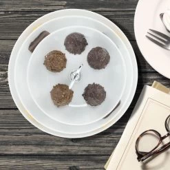 Présentoir à Gâteau Porcelaine -Entrez dans ma vaisselle. 02239a775f324c9c84455afa7efbedfe