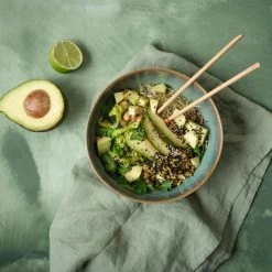 Bol Poké Bowl -Entrez dans ma vaisselle. 02ff63b53add41678c00c051ebe0ef49