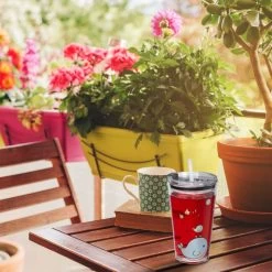 4x Verres Pour Enfant Motif De Baleine -Entrez dans ma vaisselle. 0315d3a2b45e4b3d8e8404364a5595a3