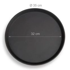 Lot De 10 Plateaux Restauration 35 Cm -Entrez dans ma vaisselle. 062f61da3d144b2683247c1bdcce34f5