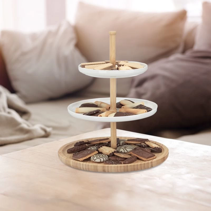 Présentoir à Gâteaux 5 Présentoir à Gâteaux – Image 5