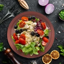 2x Saladiers En Inox -Entrez dans ma vaisselle. 08a6445f92b9468da5a629e78791a3af 1