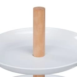 Serviteur à Gâteaux En Plastique & Bois 13 Serviteur à Gâteaux En Plastique & Bois -Entrez dans ma vaisselle. 093ca6198d334405ae1e878ce5642d5a