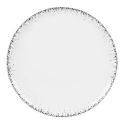 Plat à Tarte Boréalis Gris