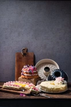 Moule à Manqué 2 En 1 Back Trend -Entrez dans ma vaisselle. 0af3a48733d1433b93394d464e75f160