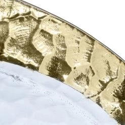 Plat De Service Ovale Avec Bord Doré 12 Plat De Service Ovale Avec Bord Doré -Entrez dans ma vaisselle. 0b77fa701b574a09a4bf664823c9a42a