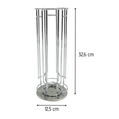 Porte Capsule Dolce Gusto Rotatif -Entrez dans ma vaisselle. 0c03108225694678afde7878cfadacbd