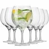 Krosno Harmony Grands Verres à Gin