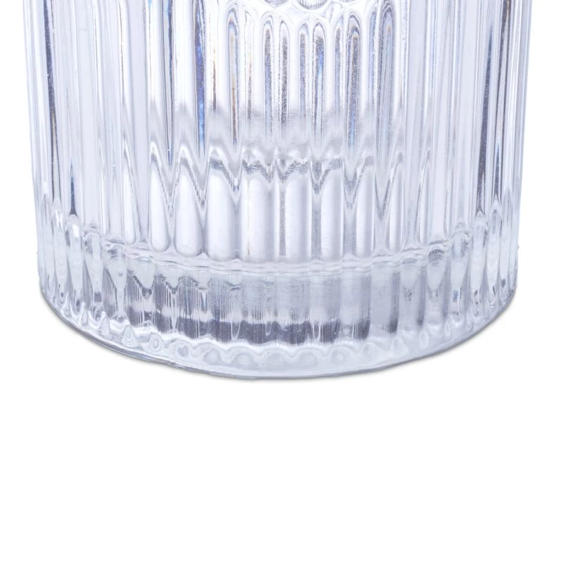 Lot De 4 Verres Avec Motifs 300 Ml 7 Lot De 4 Verres Avec Motifs 300 Ml – Image 7