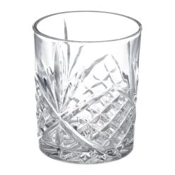 Lot De 4 verres à Whisky -Entrez dans ma vaisselle. 0e0617cb33e14aeea46454799c39e198