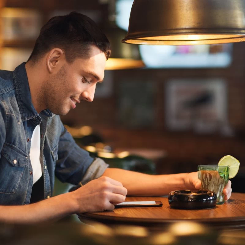 Lot De 7 Verres Verts 3 Lot De 7 Verres Verts – Image 3