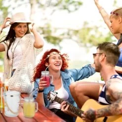 4 Jarres Avec Paille Et Couvercle -Entrez dans ma vaisselle. 0fdd653f59b349619f64f5f7379eca8b