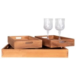 Plateaux Faro I (3 éléments) -Entrez dans ma vaisselle. 1000253702 210319 11464200289 DETAILS P000000001000253702