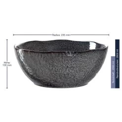 Leonardo Bol En Céramique Matera -Entrez dans ma vaisselle. 1000262297 230317 500 SKETCH DETAILS P000000001000262297 sketch