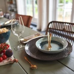 Leonardo Assiette En Céramique Matera -Entrez dans ma vaisselle. 1000262298 210429 07264500007 MOOD DETAILS P000000001000262298 mood