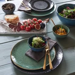 Leonardo Assiette En Céramique Matera -Entrez dans ma vaisselle. 1000262299 210429 07264700009 MOOD DETAILS P000000001000262299 mood