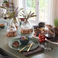 Leonardo Assiette En Céramique Matera -Entrez dans ma vaisselle. 1000262299 230317 020 MOOD DETAILS P000000001000262299 mood