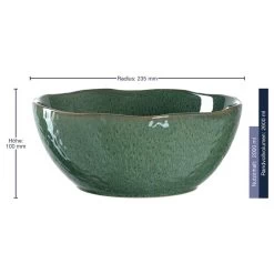 Leonardo Bol En Céramique Matera -Entrez dans ma vaisselle. 1000262305 230317 500 SKETCH DETAILS P000000001000262305 sketch