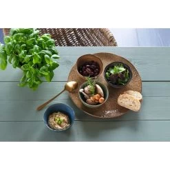 Leonardo Assiettes Matera III (lot De 6) 37 Leonardo Assiettes Matera III (lot De 6) -Entrez dans ma vaisselle. 1000262394 210505 11150500016 MOOD DETAILS P000000001000262394 mood