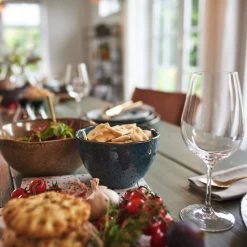 Leonardo Bols En Céramique Matera (lot De 6) -Entrez dans ma vaisselle. 1000262402 210429 07285800102 MOOD DETAILS P000000001000262402 mood