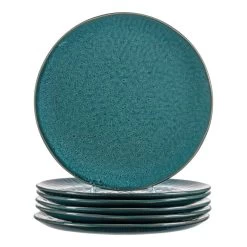 Leonardo Assiettes Matera III (lot De 6)