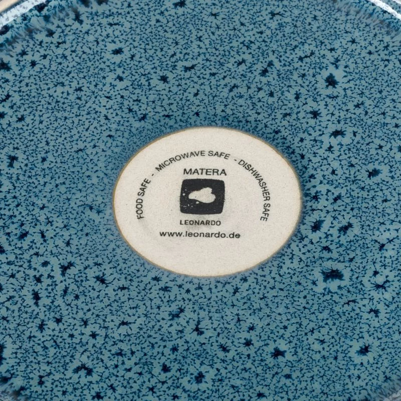 Leonardo Assiettes Matera III (lot De 6) 6 Leonardo Assiettes Matera III (lot De 6) – Image 6