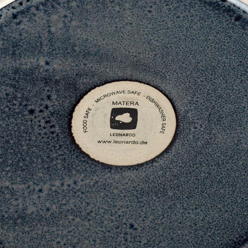 Leonardo Assiettes Matera III (lot De 6) 14 Leonardo Assiettes Matera III (lot De 6) – Image 14