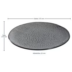 Leonardo Assiettes Matera III (lot De 6) 34 Leonardo Assiettes Matera III (lot De 6) -Entrez dans ma vaisselle. 1000262410 230317 500 SKETCH DETAILS P000000001000262410 sketch