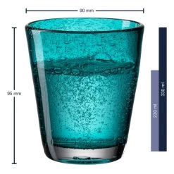 Leonardo Verres Burano (lot De 6) -Entrez dans ma vaisselle. 1000262471 230317 500 SKETCH DETAILS P000000001000262471 sketch