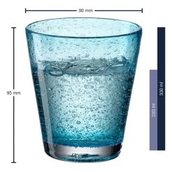 Leonardo Verres Burano (lot De 6) -Entrez dans ma vaisselle. 1000262472 230317 500 SKETCH DETAILS P000000001000262472 sketch