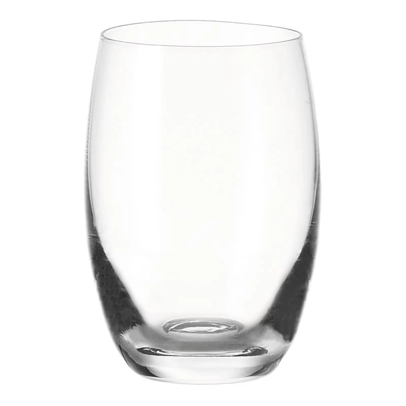 Leonardo Verres Cheers II (lot De 6) 1 Leonardo Verres Cheers II (lot De 6)