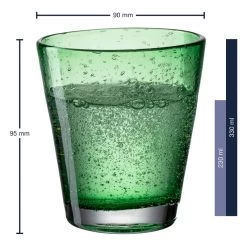 Leonardo Verres Burano (lot De 6) -Entrez dans ma vaisselle. 1000262504 230317 500 SKETCH DETAILS P000000001000262504 sketch