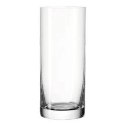 Leonardo Verres à Eau Easy+ (lot De 6)