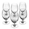 Leonardo Verres Chateu II (lot De 6)