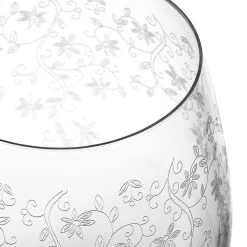 Leonardo Verres Chateu II (lot De 6) -Entrez dans ma vaisselle. 1000262527 230317 030 DETAILS P000000001000262527