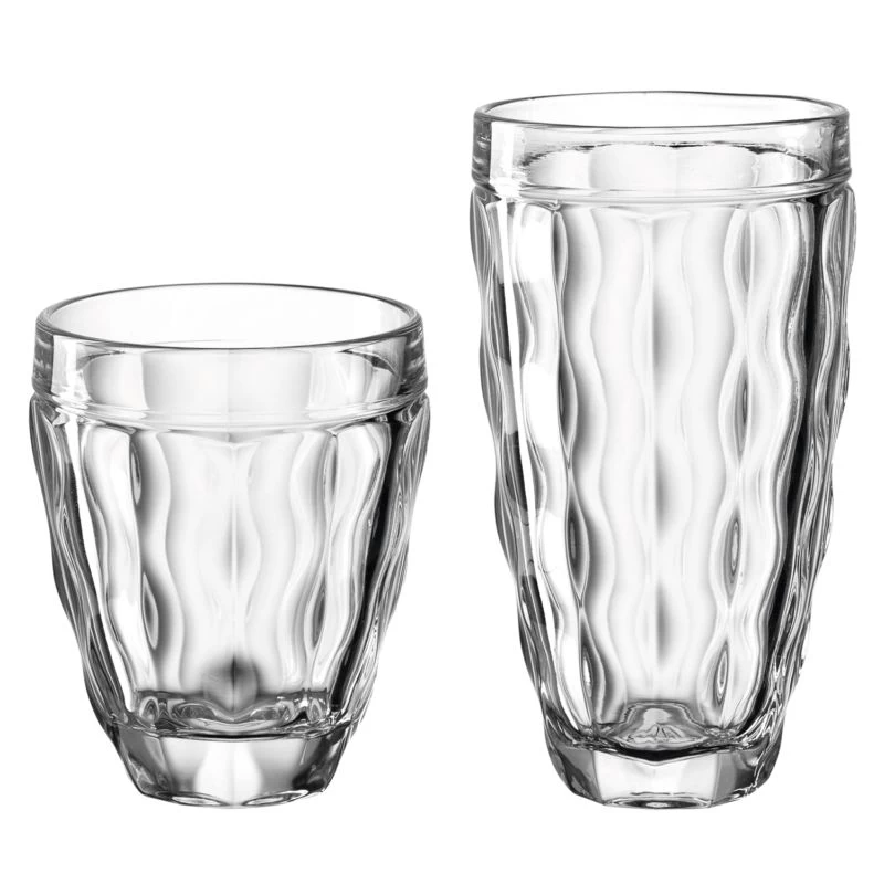 Leonardo Verres Brindisi (8 éléments) 1 Leonardo Verres Brindisi (8 éléments)