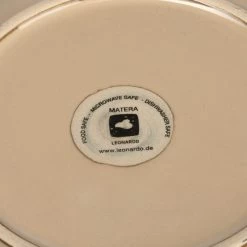 Leonardo Assiettes En Céramique Matera (12 élém.) -Entrez dans ma vaisselle. 1000263025 210607 13521900048 DETAILS P000000001000263025