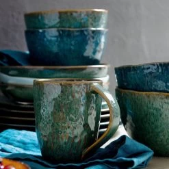 Leonardo Assiettes En Céramique Matera (24 élém.) 31 Leonardo Assiettes En Céramique Matera (24 élém.) -Entrez dans ma vaisselle. 1000263029 210607 13522100091 DETAILS P000000001000263029