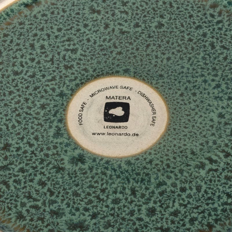 Leonardo Assiettes En Céramique Matera (24 élém.) 16 Leonardo Assiettes En Céramique Matera (24 élém.) – Image 16