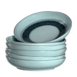 Leonardo Assiettes En Céramique Matera (12 élém.) -Entrez dans ma vaisselle. 1000263033 210607 13522500154 DETAILS P000000001000263033