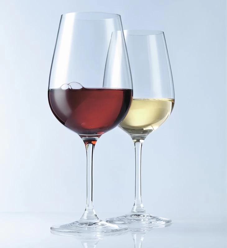 Leonardo Verres à Vin Tivoli I (lot De 6) 3 Leonardo Verres à Vin Tivoli I (lot De 6) – Image 3