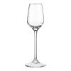 Leonardo Verres à Digestif Tivoli (lot De 6)