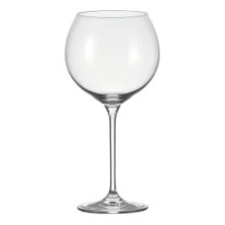 Leonardo Verres à Vin Cheers I (lot De 6)