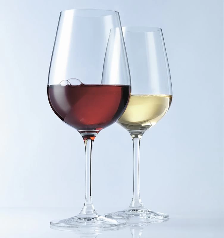 Leonardo Verres à Vin Tivoli II (lot De 6) 3 Leonardo Verres à Vin Tivoli II (lot De 6) – Image 3