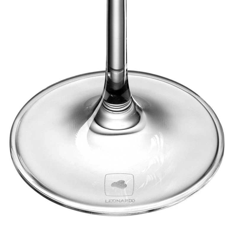 Leonardo Flûtes De Champagne Tivoli (lot De 6) 5 Leonardo Flûtes De Champagne Tivoli (lot De 6) – Image 5