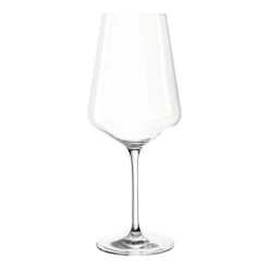 Leonardo Verres à Vin Puccini I (lot De 6)