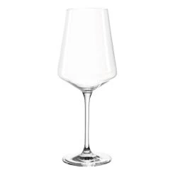 Leonardo Verres à Vin Puccini II (lot De 6)