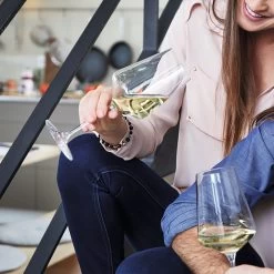 Leonardo Verres à Vin Puccini II (lot De 6) -Entrez dans ma vaisselle. 1000263109 230317 020 MOOD DETAILS P000000001000263109 mood